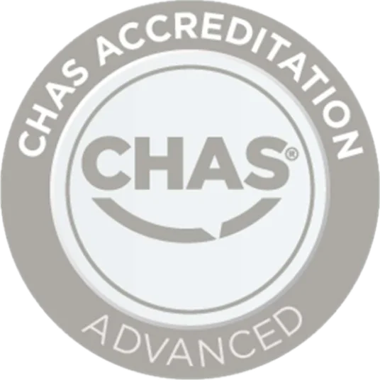 Accreditation Logo