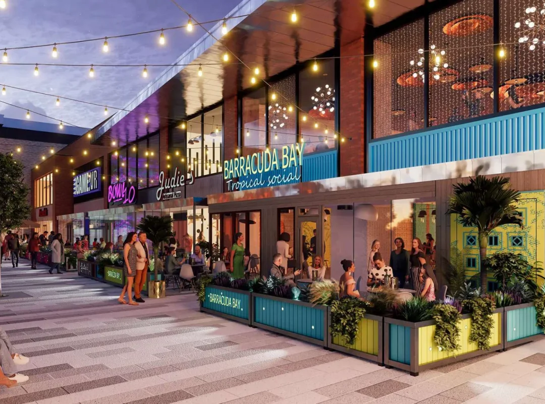 Phantom Construction